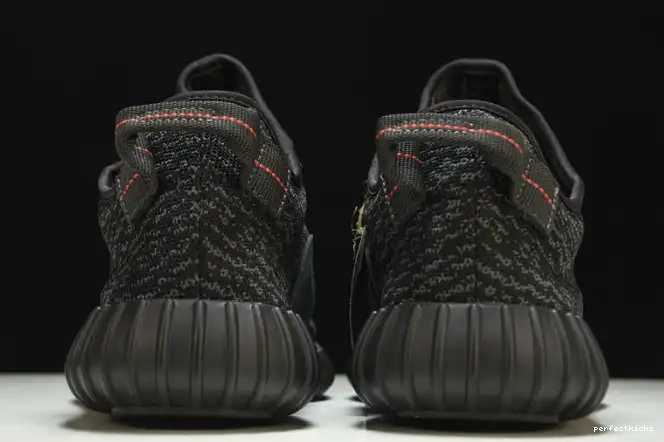 2023) BB5350 350 Pirate Black Boost Yeezy Adidas (2022 0522
